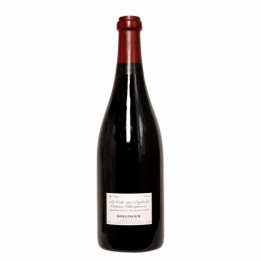 COTEAUX CHAMPENOIS BOLLINGER CÔTE AUX ENFANTS ROUGE 2019 75cl Grand Vin Rouge