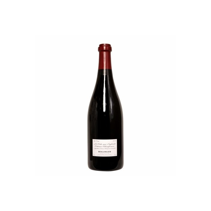 CHAMPAGNE BRUT BLANC PNZ 16