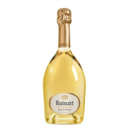 CHAMPAGNE RUINART BLANC DE BLANCS 37.5cl Brut Blanc