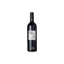 CAHORS CLOS D'UN JOUR 2014
