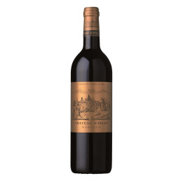 MARGAUX ChÃ¢teau d'Issan - 3Ã¨ 2012