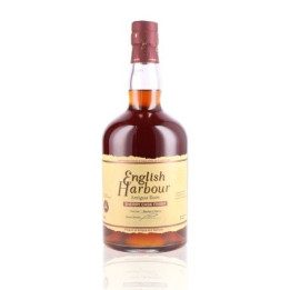 RHUM LA MAUNY HERITAGE 1749