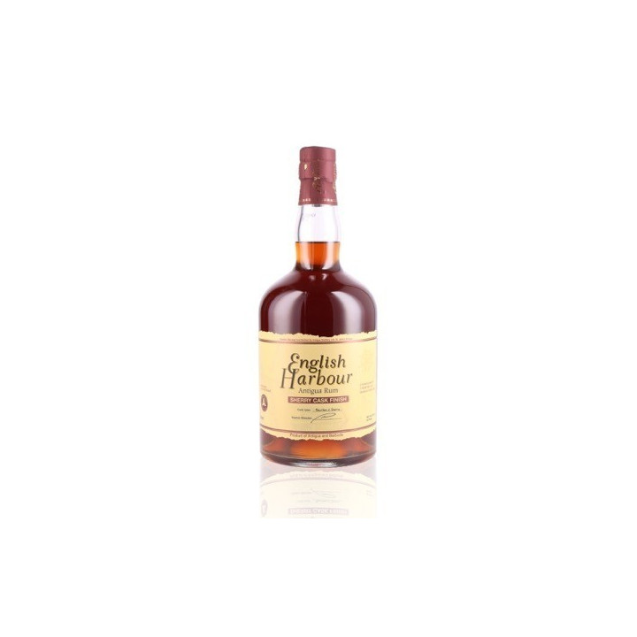 RHUM LA MAUNY HERITAGE 1749