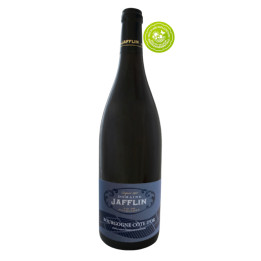 DOMAINE JAFFLIN COTE D'OR ROUGE 2022, 75cl