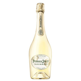 CHAMPAGNE BRUT BLANC DE BLANCS