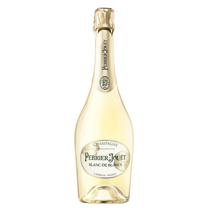 CHAMPAGNE BLANC DE BLANCS Perrier-Jouët 75cl