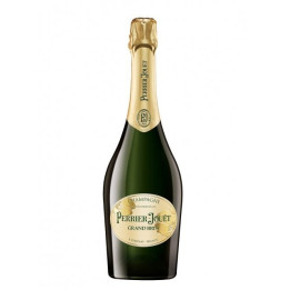 CHAMPAGNE BRUT BLANC DE BLANCS