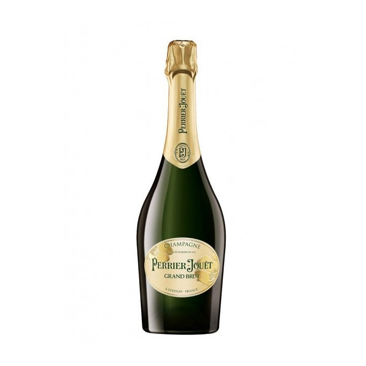 CHAMPAGNE BRUT BLANC DE BLANCS