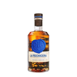 RHUM LA HECHICERA 70cl 40° Amérique Latine Colombie