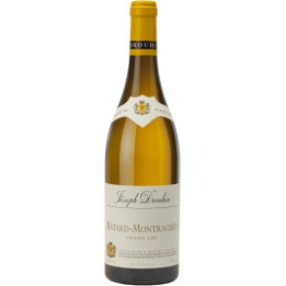 BATARD MONTRACHET GRAND CRU 2011 JOSEPH DROUHIN 75cl
