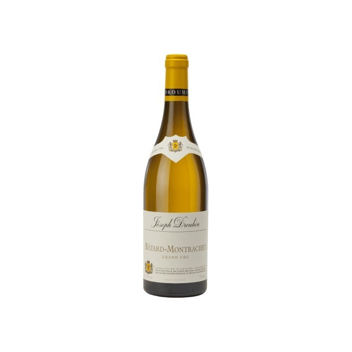 BATARD MONTRACHET GRAND CRU 2011 JOSEPH DROUHIN 75cl