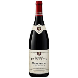 MARSANNAY Les Echezeaux 2019 75cl DOMAINE FAIVELEY