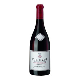 POMMARD 1er CRU ROUGE Clos des Epeneaux 2013