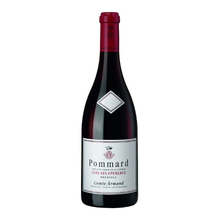 POMMARD 1er CRU ROUGE Clos des Epeneaux 2013