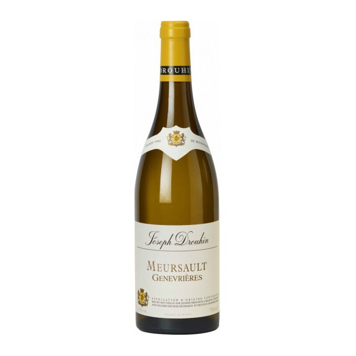 MEURSAULT PREMIER CRU 1ER CRU GENEVRIERES 2019