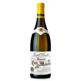 BEAUNE 1er CRU CLOS DES MOUCHES Blanc 2018