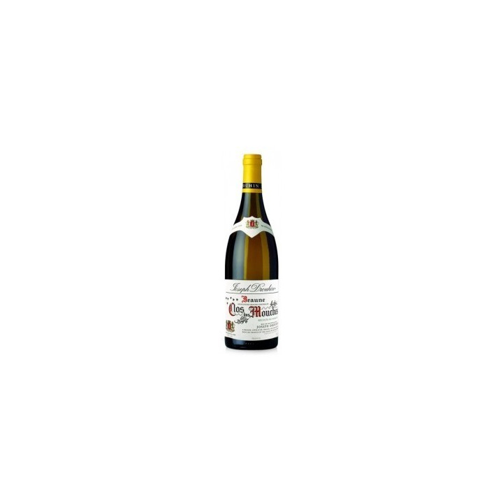 BEAUNE 1er CRU CLOS DES MOUCHES Blanc 2018