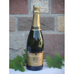 CREMANT D'ALSACE BRUT