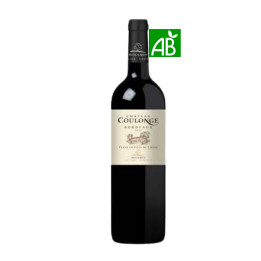 BORDEAUX FUT DE CHENE 2020