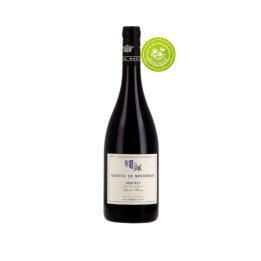 CHATEAU DE MONTERNOT BROUILLY 2022 / 2023 75cl