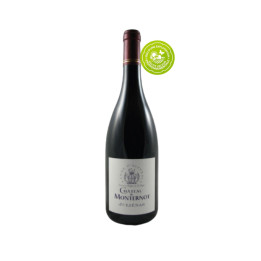 JULIENAS ROUGE Château de Monternot 2020
