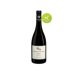 CHATEAU DE MONTERNOT MORGON ROUGE Corcelette 2020 75cl