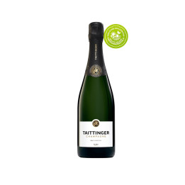 CHAMPAGNE BRUT BLANC Brut Cuvée Prestige - Taittinger