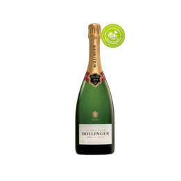 CHAMPAGNE BOLLINGER SPECIAL CUVEE BRUT BLANC 75cl