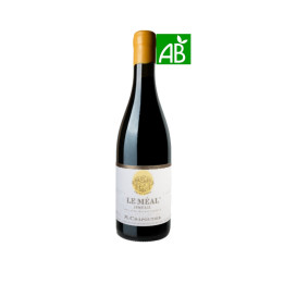 ERMITAGE ROUGE Cuvée Le Méal 2005