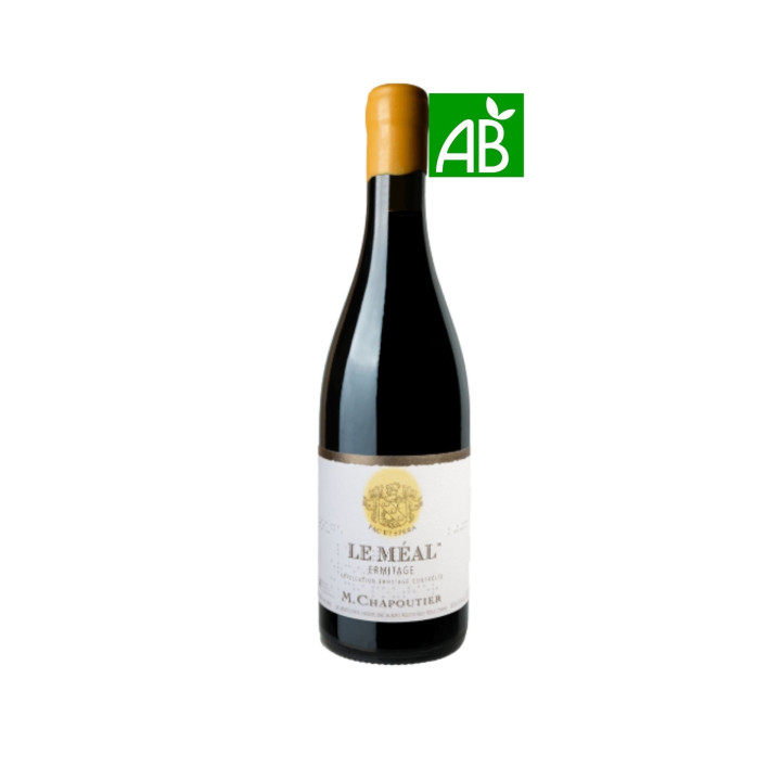 ERMITAGE Le Méal 2005 CHAPOUTIER Rouge 150 cl