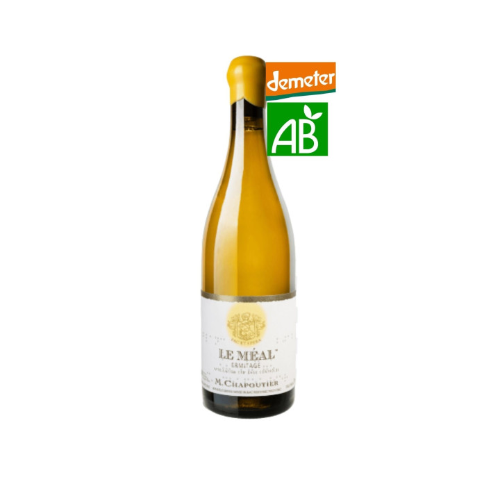 ERMITAGE BLANC Cuvée Le Méal 2005