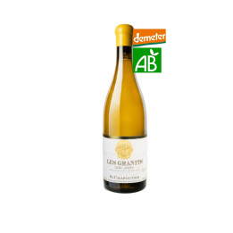 SAINT-JOSEPH BLANC Les Granits 2000 150cl