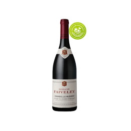 CHAMBOLLE MUSIGNY 1er CRU La Combe d'Orveau 2006