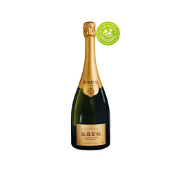 CHAMPAGNE KRUG Grande Cuvée 170 75cl BRUT BLANC