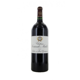 HAUT MEDOC CRU BOURGEOIS Château Sociando Mallet 2004