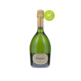 CHAMPAGNE BRUT BLANC R de Ruinart