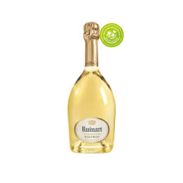CHAMPAGNE RUINART BLANC DE BLANCS 75cl BRUT 