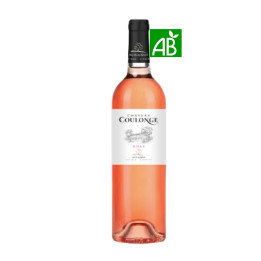 BORDEAUX ROSE 2022