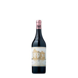 PESSAC-LEOGNAN 2e VIN ROUGE Château Bahans Haut-Brion 2000