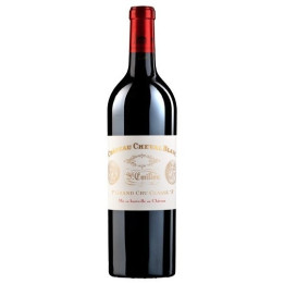 SAINT EMILION 1er GRAND CRU CLASSE Château Cheval Blanc 2011 75cl