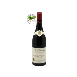 CLOS DE VOUGEOT GRAND CRU ROUGE 2007 150cl