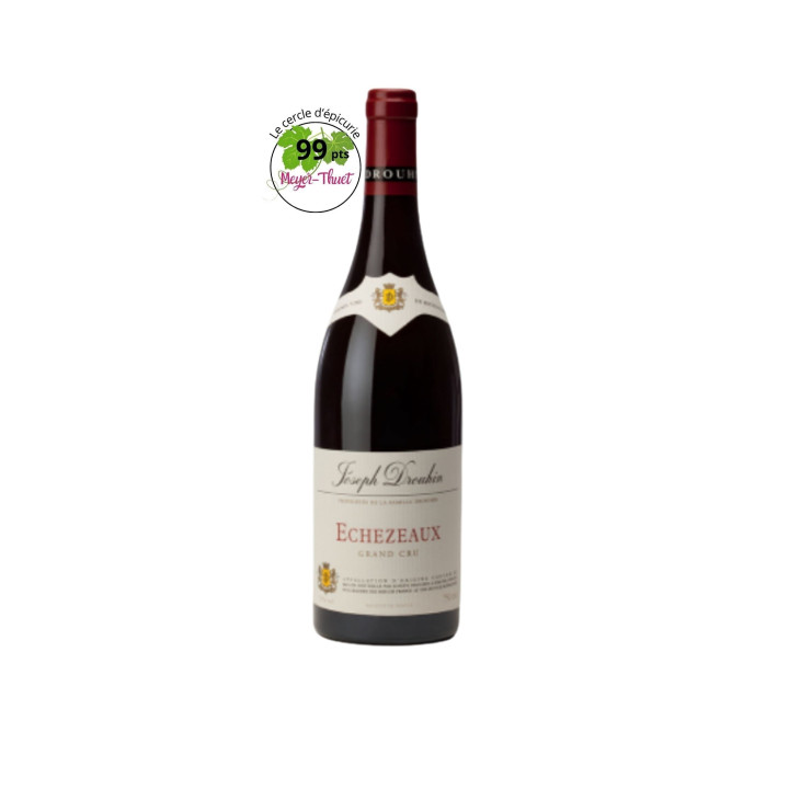ECHEZEAUX GRAND CRU ROUGE 2007 150cl