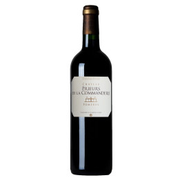 POMEROL Croix des Rouzes Château 2006