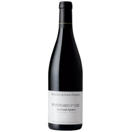 POMMARD 1er CRU Grands Epenots 2022 CHANGARNIER Rouge 75cl