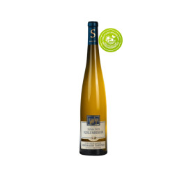GEWURZTRAMINER VT BLANC CUVEE CHRISTINE 2017