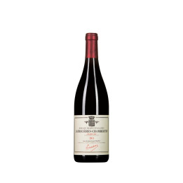 LATRICIERES CHAMBERTIN GRAND CRU 1986 Rouge 75 cl DOMAINE TRAPET