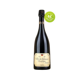 PHILIPPONNAT CHAMPAGNE BRUT BLANC MILLESIME Cuvée Clos Goisses 2003 1.5L