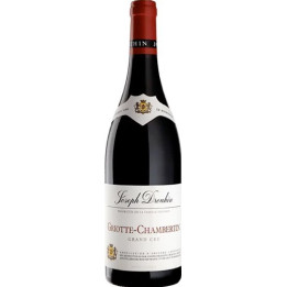 GRIOTTE CHAMBERTIN GRAND CRU 2011