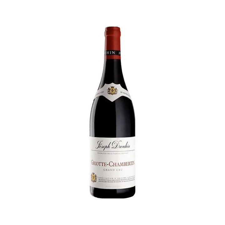 GRIOTTE CHAMBERTIN GRAND CRU 2011
