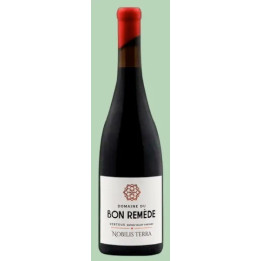 DOMAINE DU BON REMEDE COTES DU VENTOUX TERRA NOBILIS 2021 / 2022 75cl